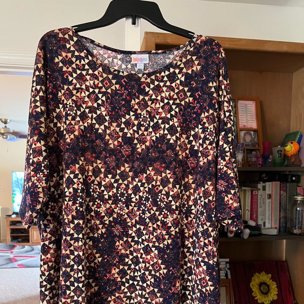 Lularoe 2xl Irma